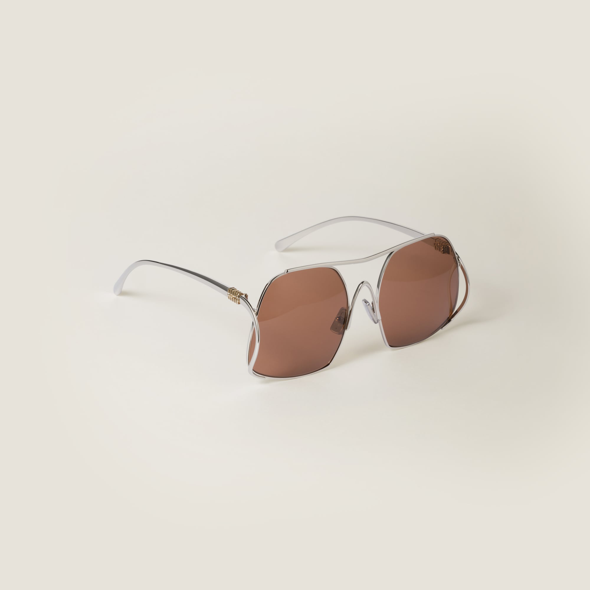 Miu Ombre sunglasses - Image 3